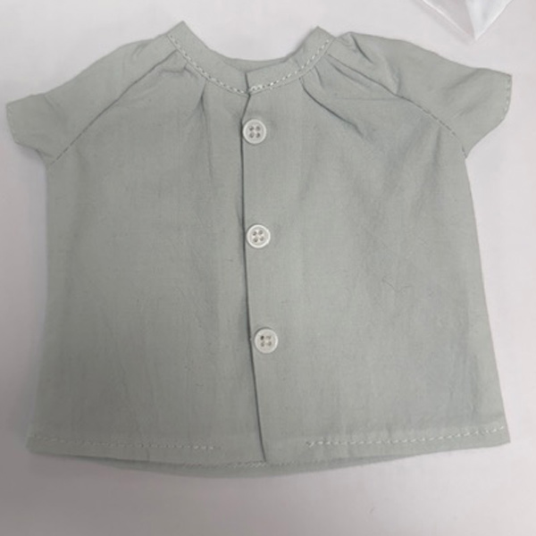 bjd boutique loose blouse