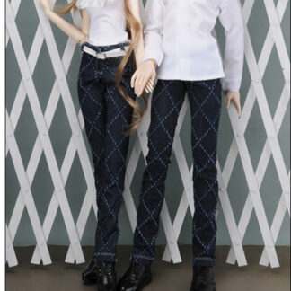 dollmore model beehive jeans