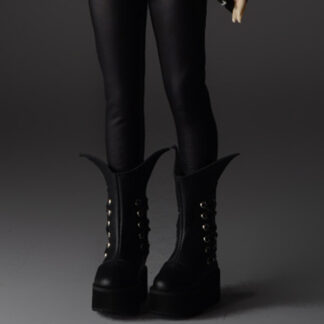 dollmore msd high storm boots