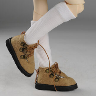 dollmore msd messo boots