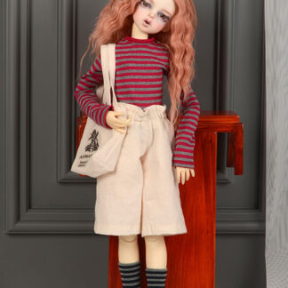 dollmore msd sas long shorts