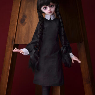 dollmore msd Wednesday dress