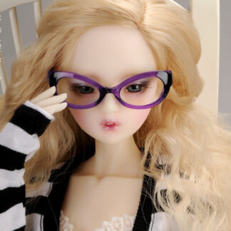 dollmore sd glasses violet