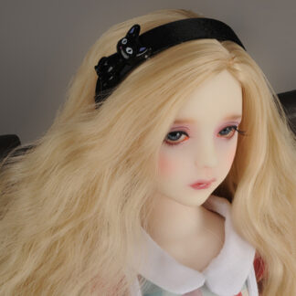 dollmore sd msd cat headband