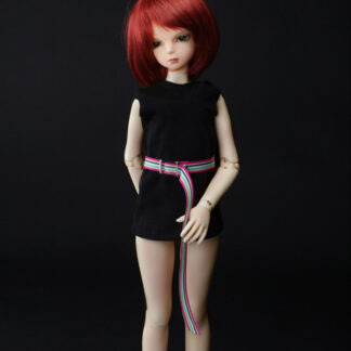 dollmore sd msd colorful belt