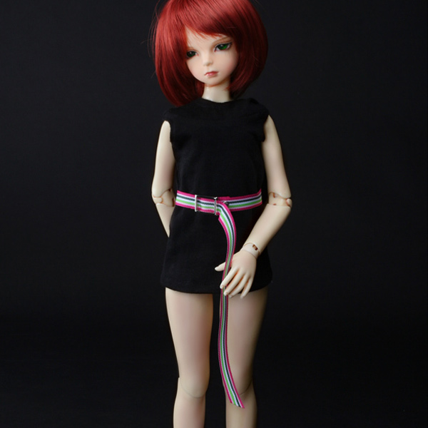 dollmore sd msd colorful belt