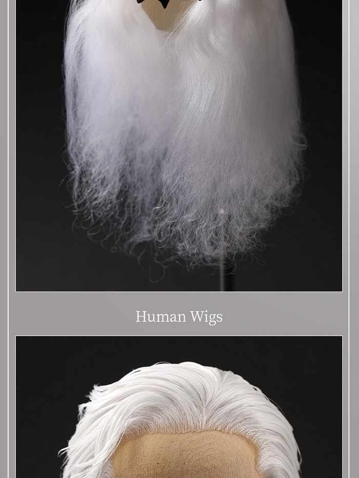 dollzone lucius robotica