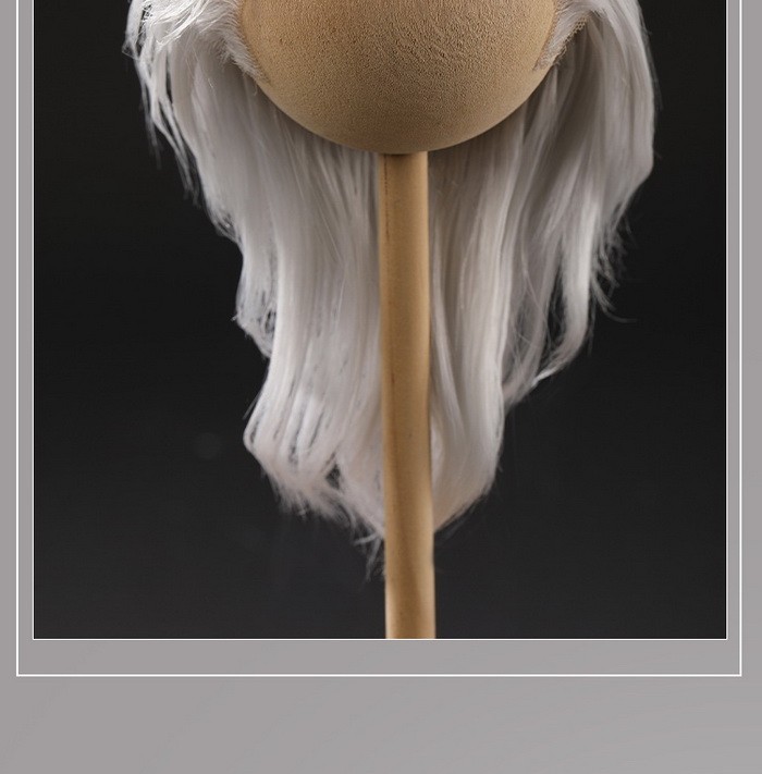 dollzone lucius robotica