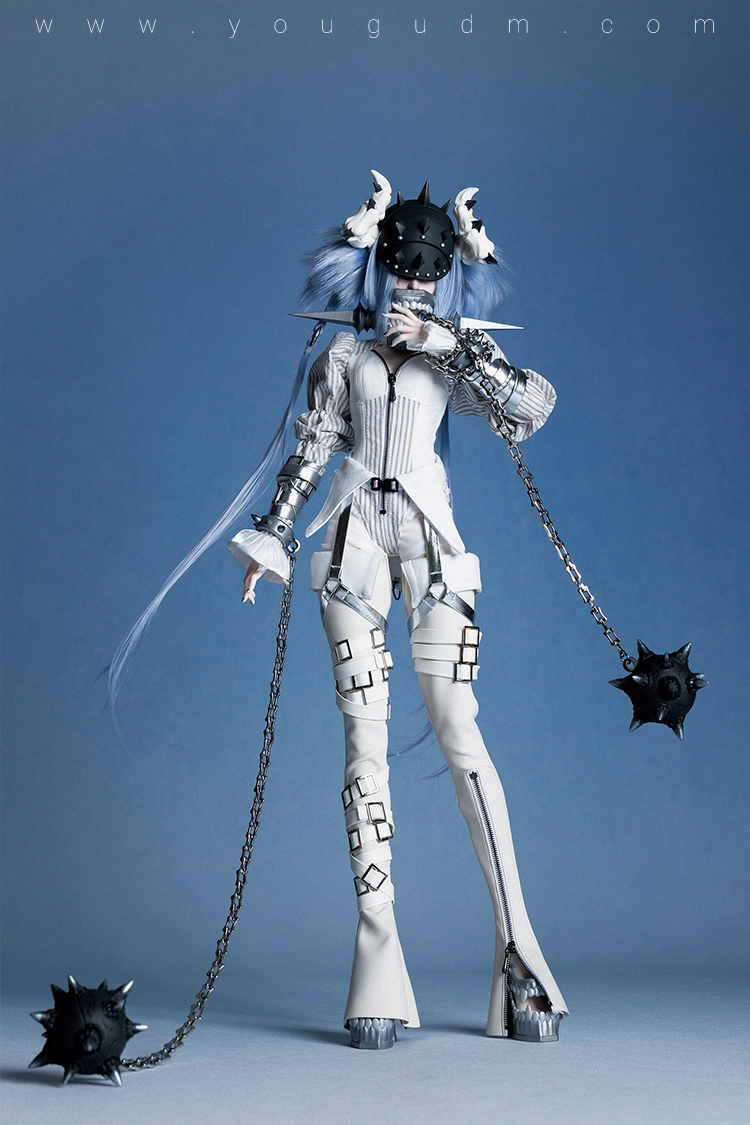 dream valley tooths wild feast