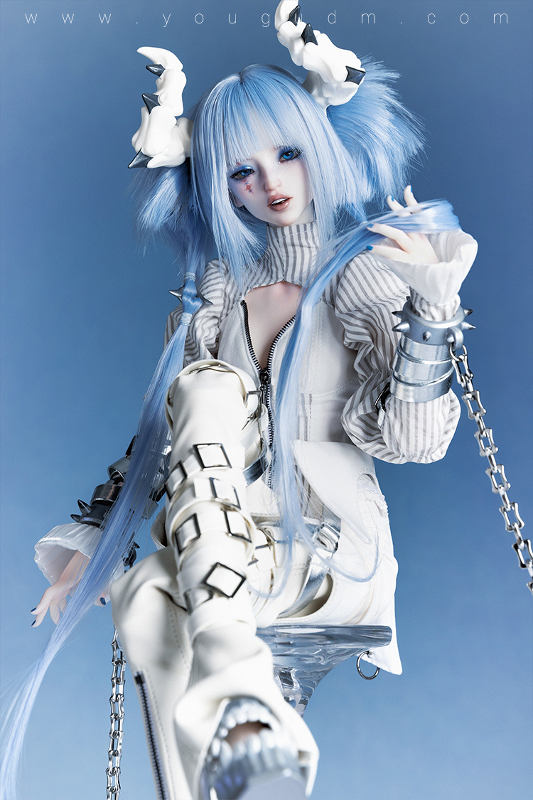 dream valley tooths wild feast