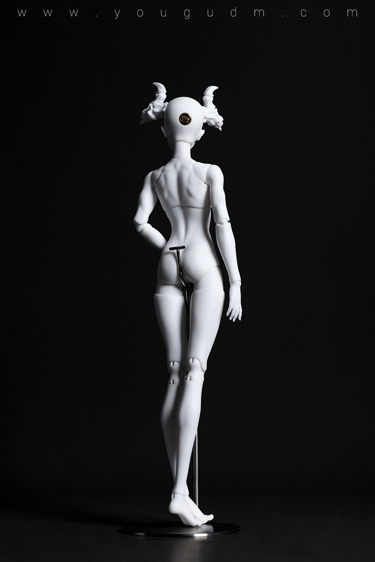 dream valley vex b4-41 body