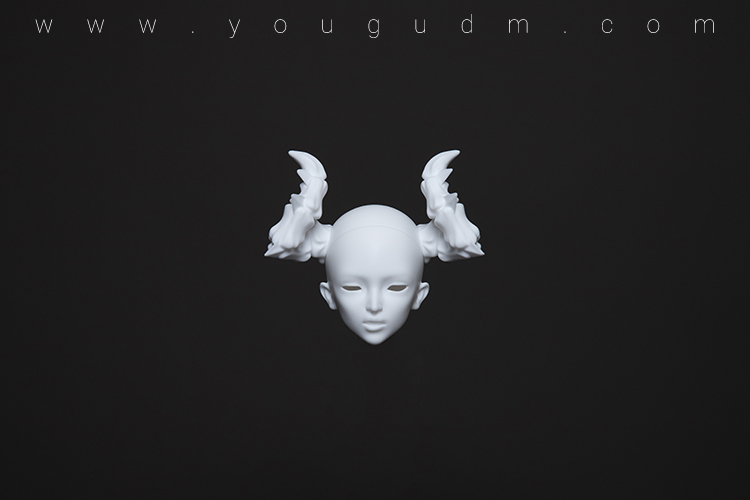 dream valley vex head