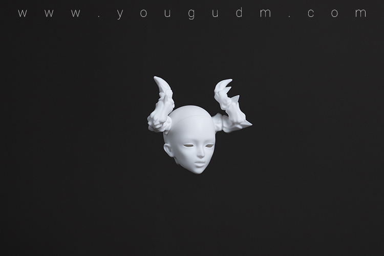 dream valley vex head