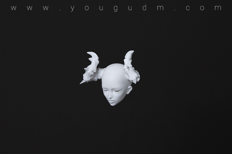 dream valley vex head