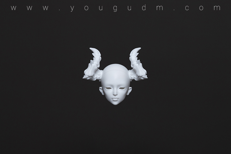 dream valley vex head