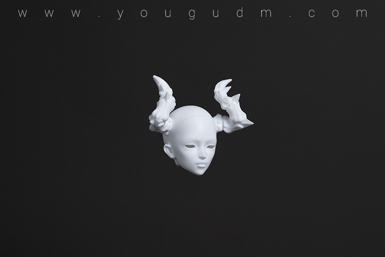 dream valley vex head