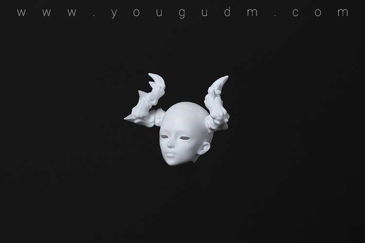 dream valley vex head