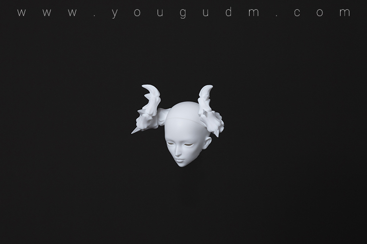 dream valley vex head