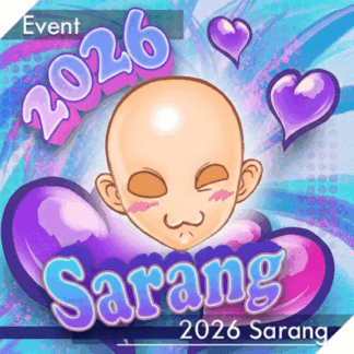 fairyland sarang event