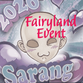 2026 Sarang Event