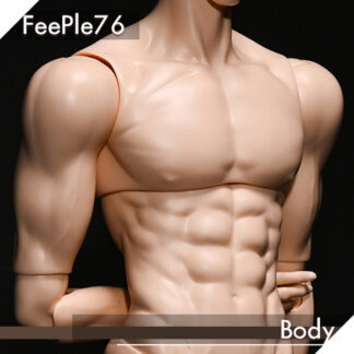 fairyland feeple76 male body