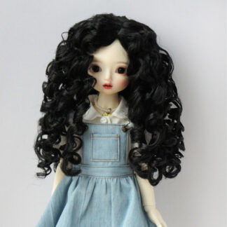 jin sun poppy wig jd073