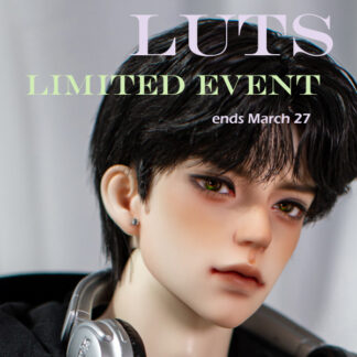 luts event
