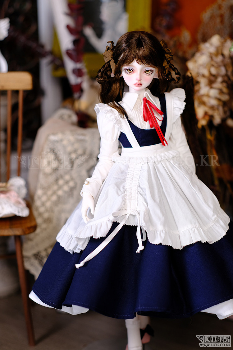 luts kid delf shallot elf