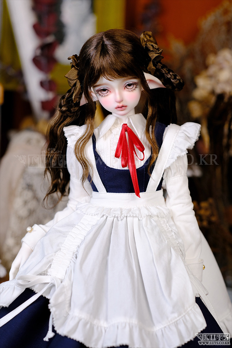 luts kid delf shallot elf