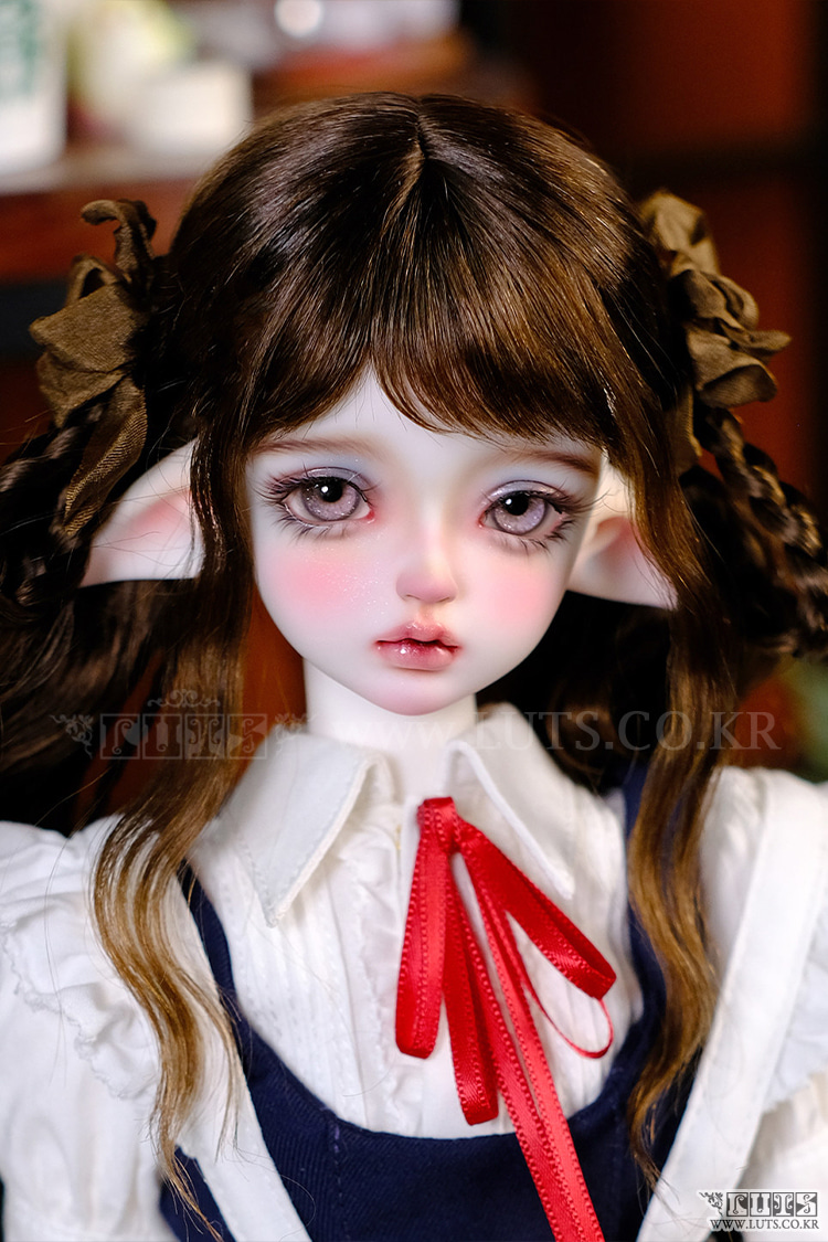luts kid delf shallot elf