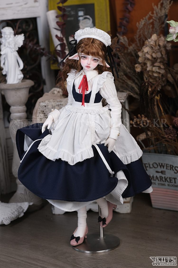 luts kid delf shallot elf