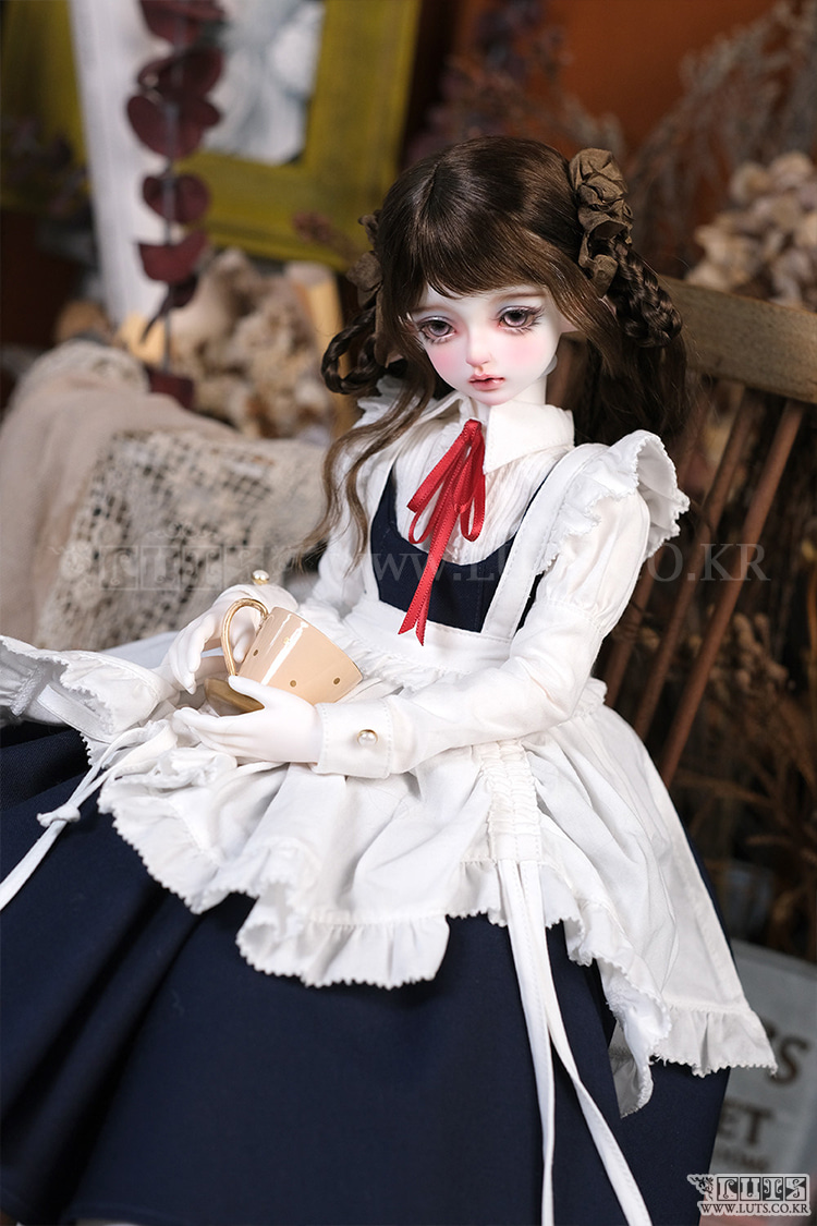 luts kid delf shallot elf