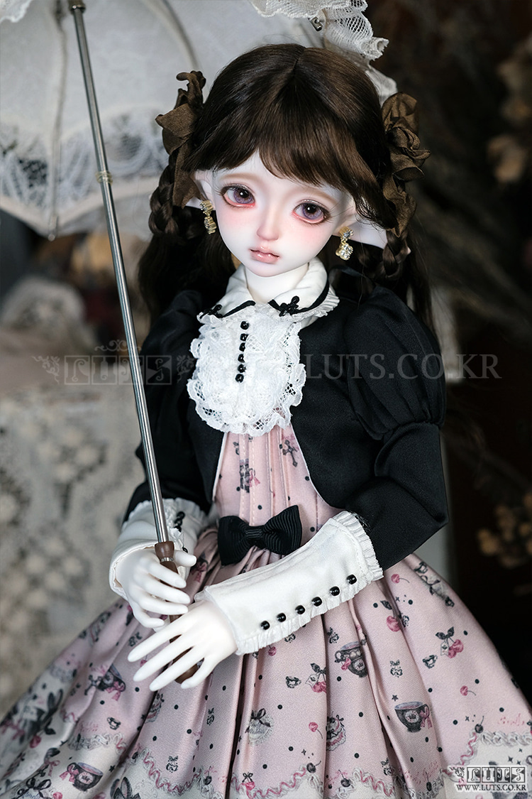 luts kid delf shallot elf
