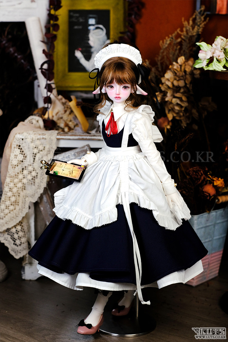 luts kid delf shallot elf