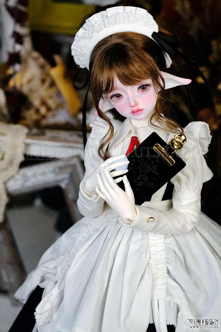 luts kid delf shallot elf