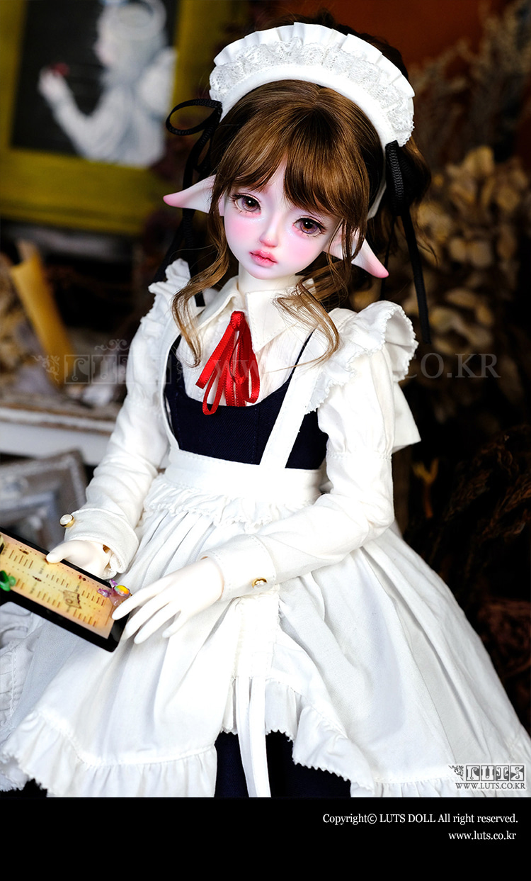 luts kid delf shallot elf