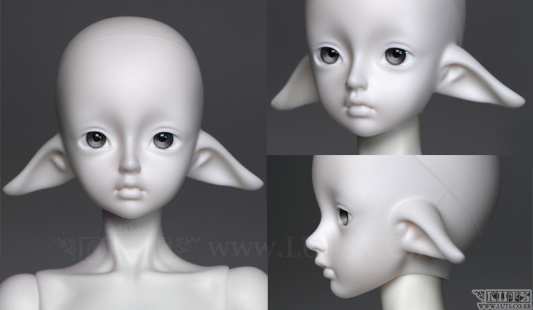 luts kid delf shallot elf