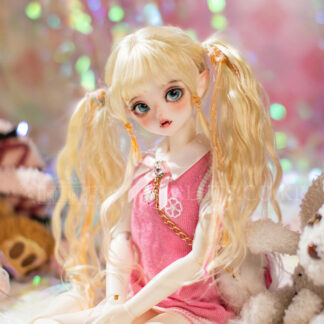 luts kid delf ani vampire