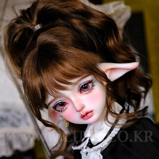 luts kid delf shallot elf