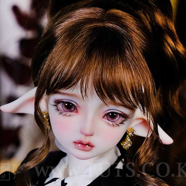 luts kid delf shallot elf