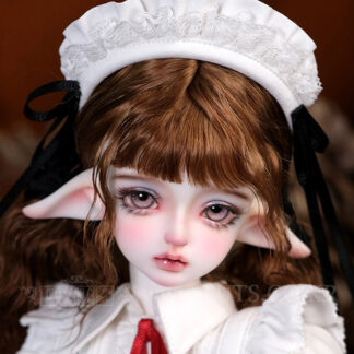 luts kid delf shallot elf