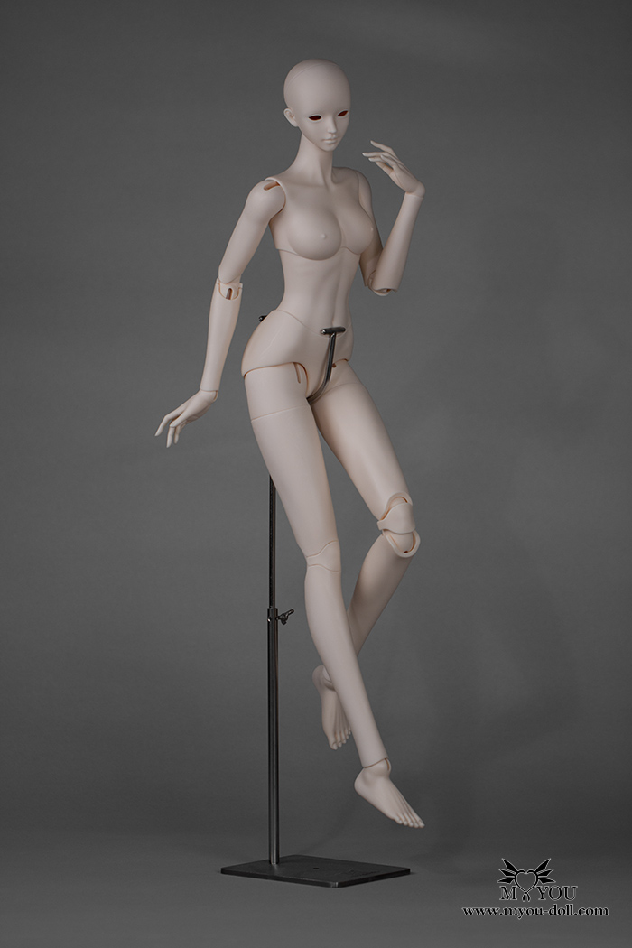 myou doll 70cm female body 01