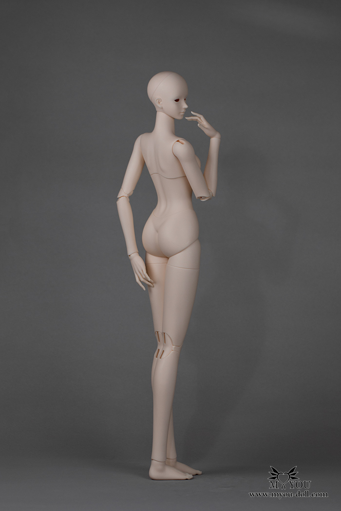 myou doll 70cm female body 01