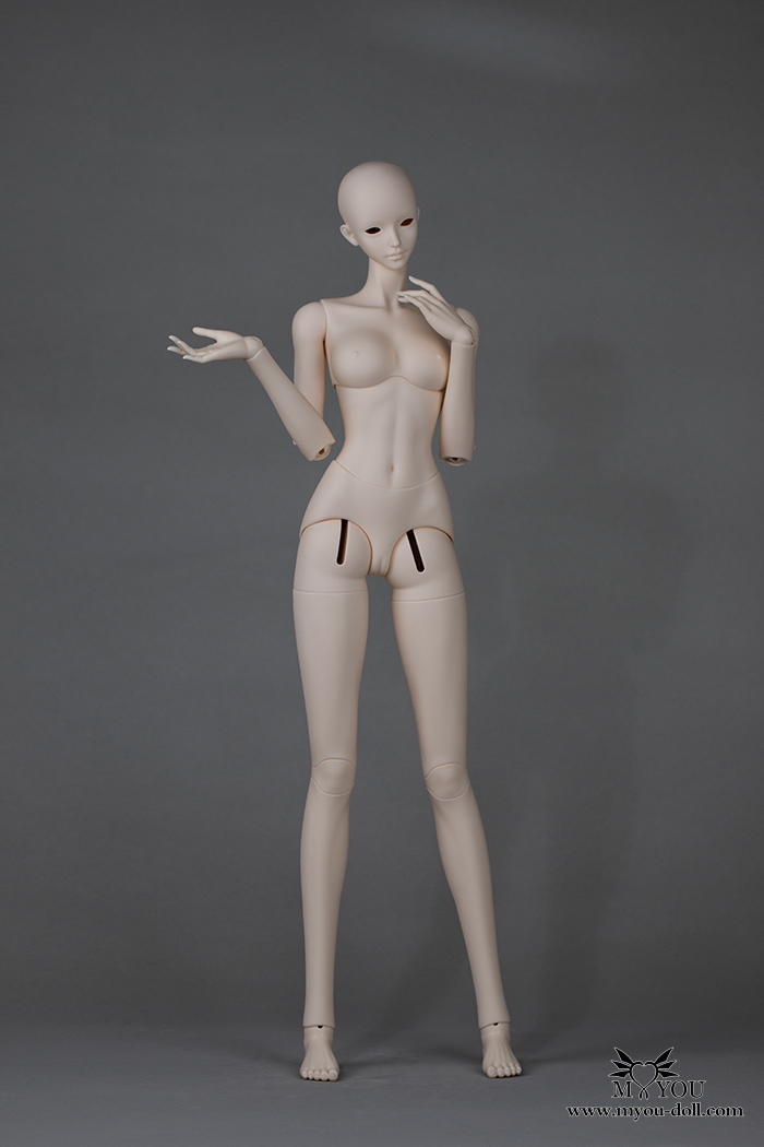 myou doll 70cm female body 01