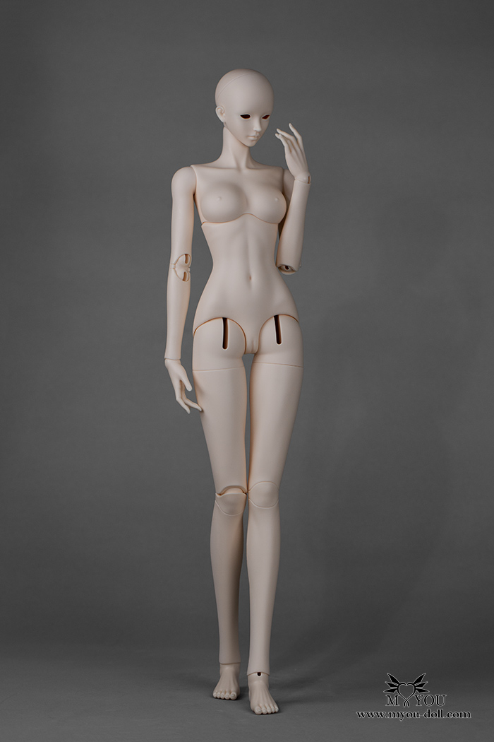 myou doll 70cm female body 01