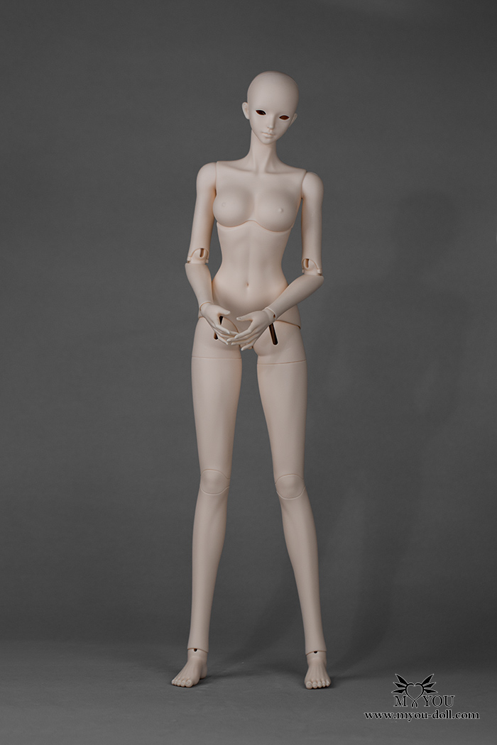 myou doll 70cm female body 01