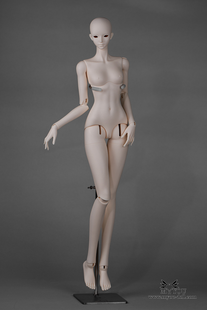myou doll 70cm female body 02