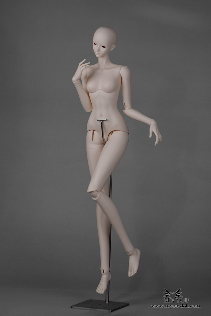 myou doll 70cm female body 02