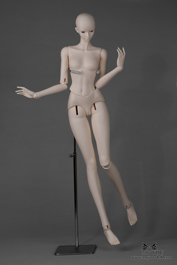 myou doll 70cm female body 02
