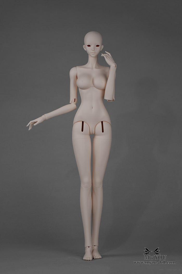 myou doll 70cm female body 02